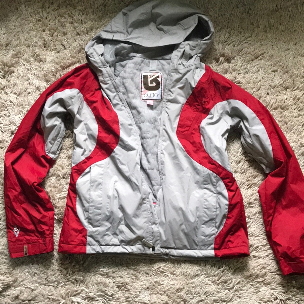 Burton Ski Snowboard Jacket